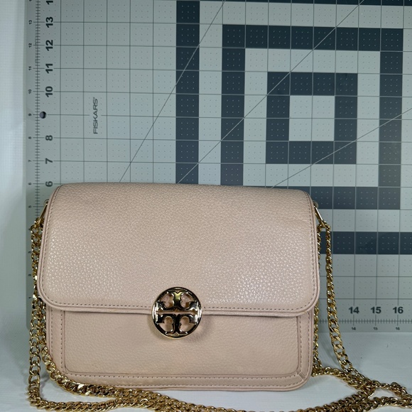 Tory Burch Duet Chain Bag - Picture 5 of 9